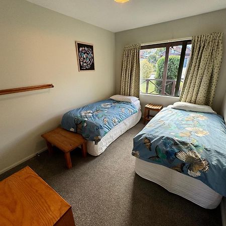 23 St James Avenue 汉默温泉 外观 照片